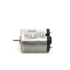 Micro N20 Electric Motor DC