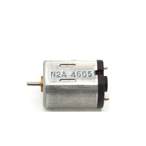 Micro n20 electric motor - n20, dc