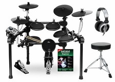 DIGITAL E-DRUM SET SCHLAGZEUG