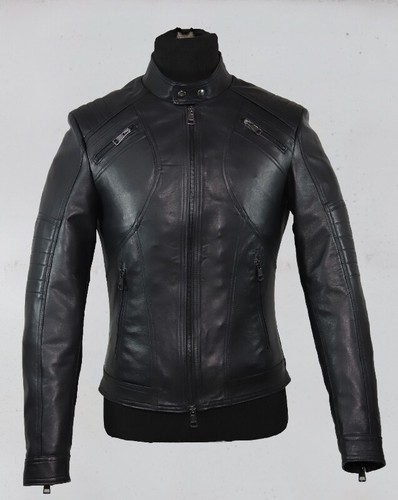 Jacke lederjacke herren - jacke,