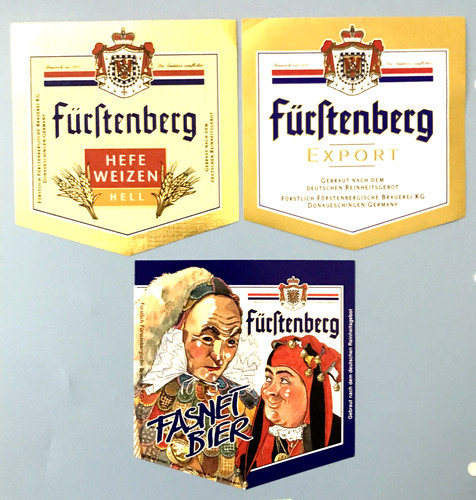 Bieretiketten - 3,