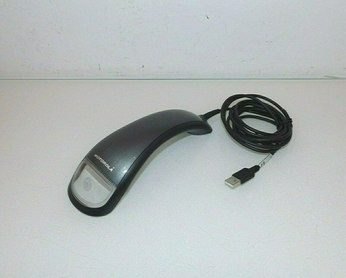 Motorola ds4801 barcode - motorola,