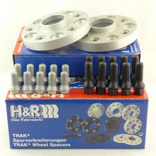 Spurverbreiterung 60mm - h&r,