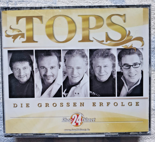 Tops die grossen erfolge - die,