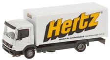 Faller HO 161560 LKW MB Atego