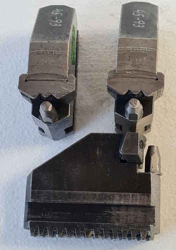 Forkardt kbktnc 200 für fnc - ,