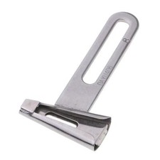 Stahl Gürtelschlaufenordner