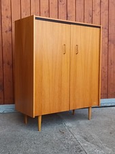 Sideboard Nussbaum