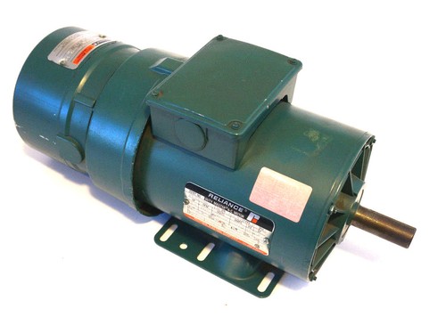 Neu reliance electric - neu,