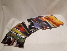 Ansichtskarten Postkarten Werbekarten Stempel