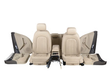 Audi A6 4G C7 Innenausstattung