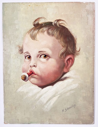 Baby schnuller pacifier - schnuller,
