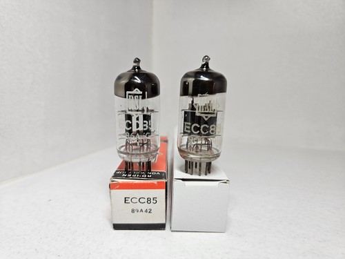 Rsd ecc85 - 2, x