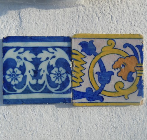 Antike fliesen portugal jh - fliesen, 20