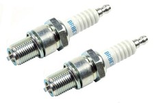 Zündkerze Set 2 Stück NGK