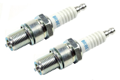 Zündkerze set stück ngk - zündkerze,