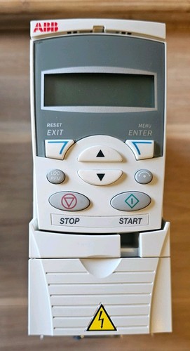 Abb frequenzumrichtet - abb,