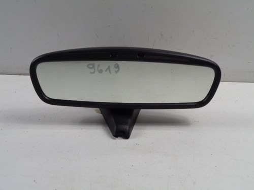 Ford focus mk2 - focus, innenspiegel