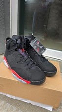 Air Jordan 6 Infrared, NUE