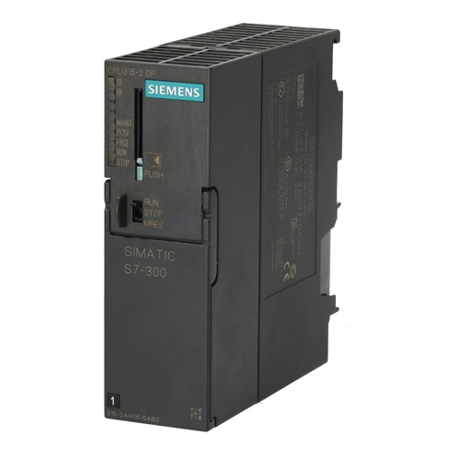 Siemens simatic 300 cpu - simatic,