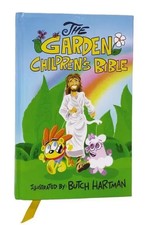The garden children - children's, bible