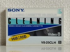 " Neu " Sony Hi8 8mm VIDEOKOPF