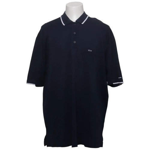 Paul shark poloshirt - &, shark,