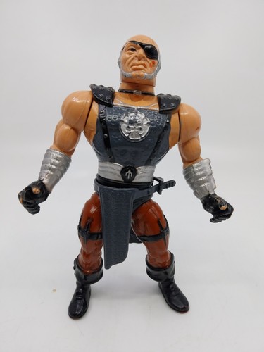 Blade masters of the - –,