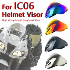 Visier für Motorradhelm IC-06