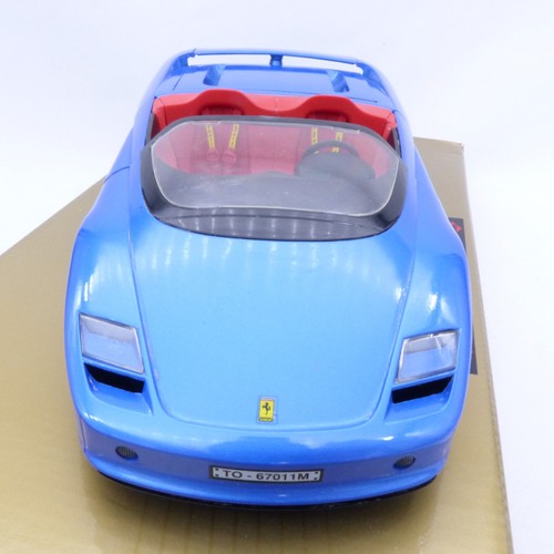 Guiloy 67513 ferrari - 1:18,