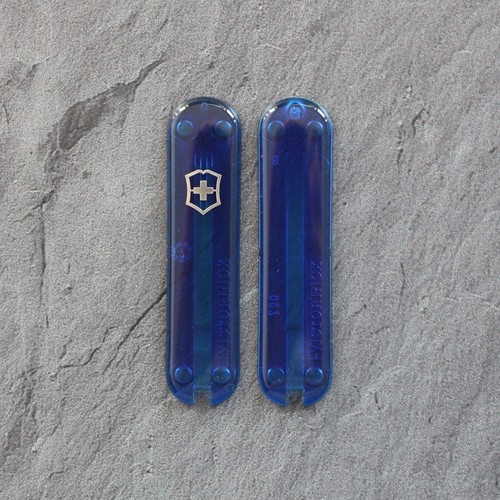 Victorinox scales - 58,