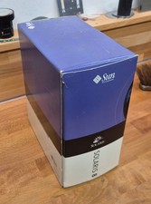 Original Sun Solaris 8 Media