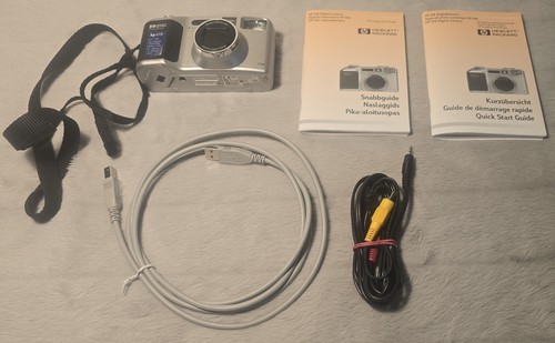 Hewlett packard 618 - 618, photo