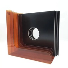 Vinyl LP-Winkel, 80er Jahre in