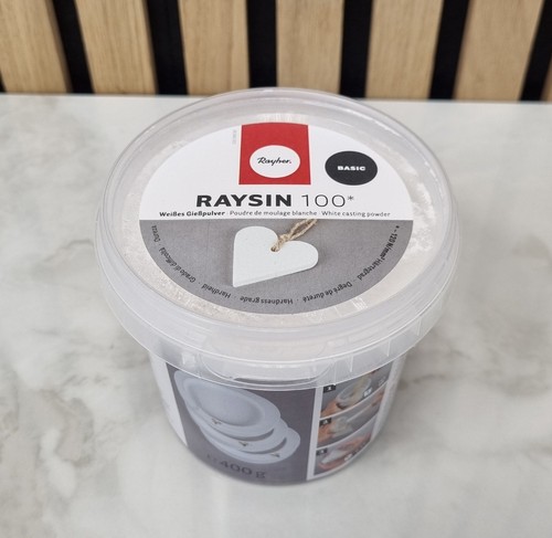 Rayher raysin 100 - raysin, gießpulver