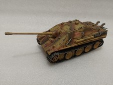 1:35 Jagdpanther Panzer gebaut