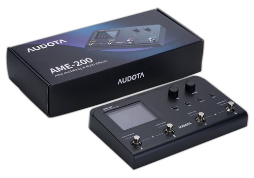Audota ame 200 - ame-200, &