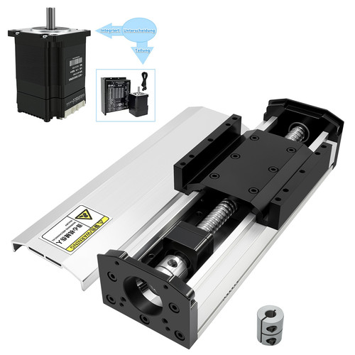 Ip65 linearmodul 57 - ,