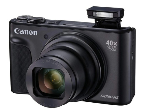 Canon powershot sx740 lite - , hs
