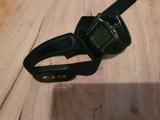Polar Pulsuhr Mit Brustgurt