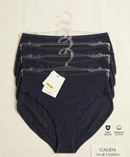 CALIDA 5er Set Damen