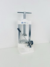 Fino Küvette für Hydraulikpresse Dental Labor gebraucht MG015540