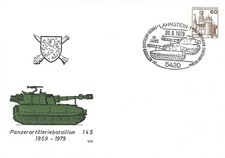 155280) Feldpost Bundeswehr