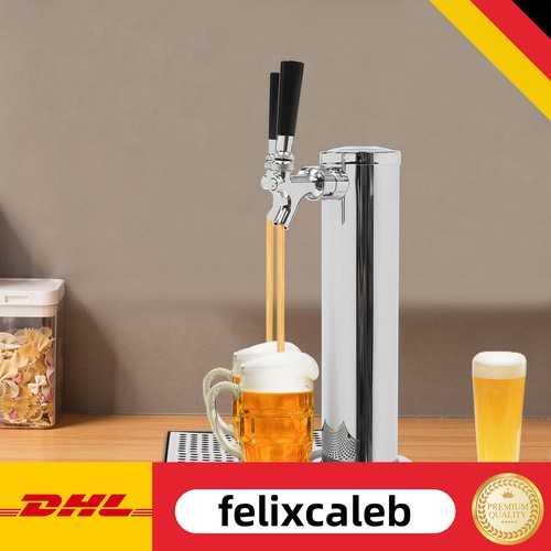 Silber der bierturm aus - silber,