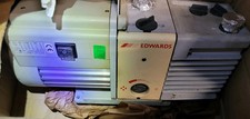EDWARDS RV8 Vakuumpumpe Vacuum