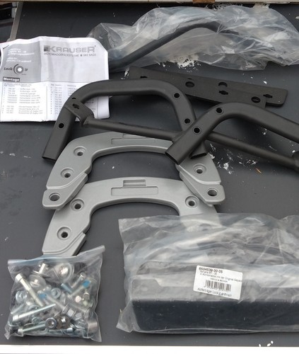 Yamaha quick lock - mt,