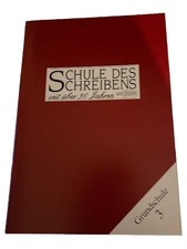 Schule des Schreibens