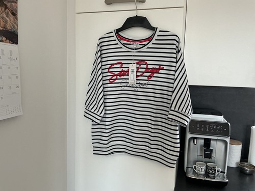 Soccx sweatshirt 38 - gr.m,