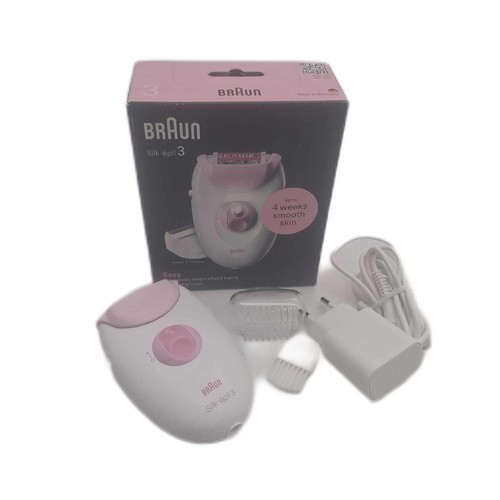 Braun silk epil epilierer - braun, 3