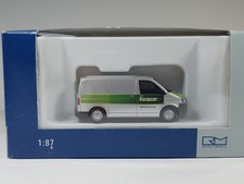 Mo389 Rietze T5 VW Europcar